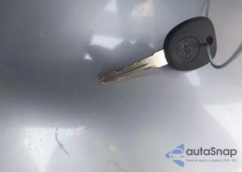 2006 Buick Rainier Cxl z USA, uszkodzony, nr VIN 5GADS13S162214668